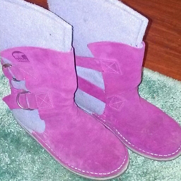 Sorel Other - Multicolored warm